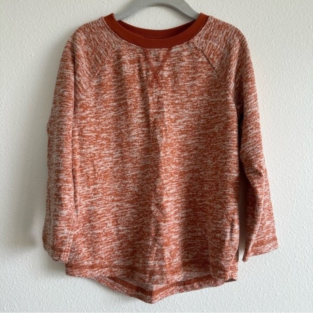 Toddler Boy Shirt | 4T